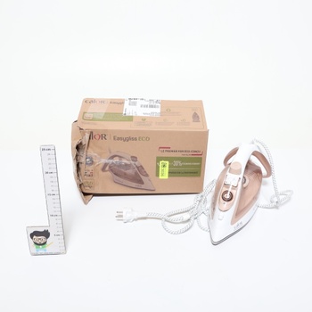 Žehlička napařovací Calor FV5780C0