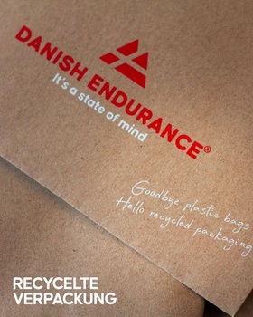 Pánské boxerky DANISH ENDURANCE, balení 6 kusů z bambusu, pánské spodky s rozparkem nebo bez něj,