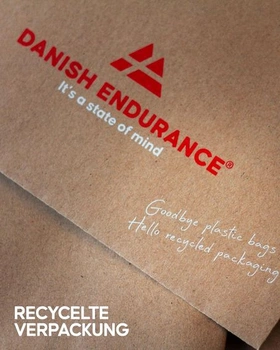Pánske boxerky DANISH ENDURANCE, balenie 6 kusov z bambusu, pánske spodky s rázporkom alebo bez neho,