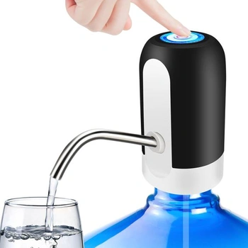 Elektrický dávkovač vody, automatické čerpadlo pre…