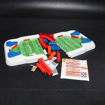 Futbalové darčeky pre chlapcov, mini stolové
