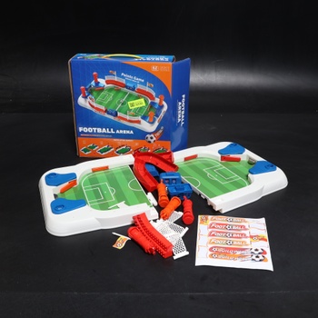 Futbalové darčeky pre chlapcov, mini stolové