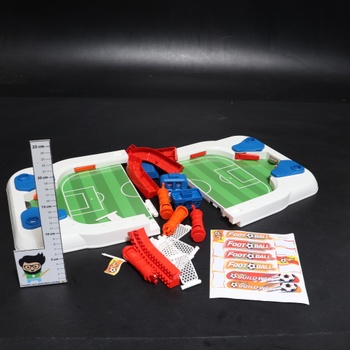 Futbalové darčeky pre chlapcov, mini stolové