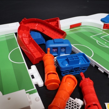 Futbalové darčeky pre chlapcov, mini stolové
