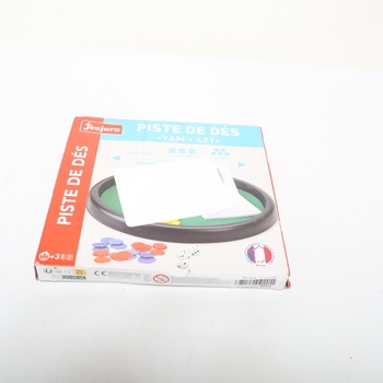 Hracie kocky Jeujura ‎J8154