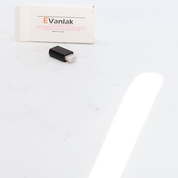 Adaptér emulátora HDMI EVanlak (3. generácia), kompatibilný s prepínačmi/extendery/AV receivery/video