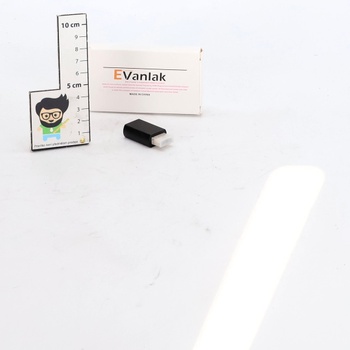 Adaptér emulátora HDMI EVanlak (3. generácia), kompatibilný s prepínačmi/extendery/AV receivery/video