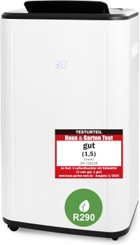 Odvlhčovač vzduchu Emerio DH-129238