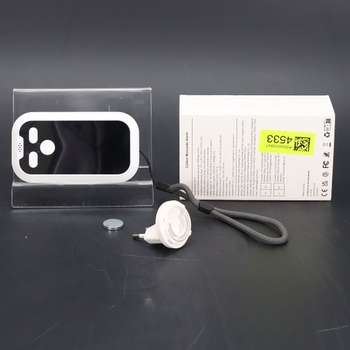Detektor CPROSP CP-15702HD08