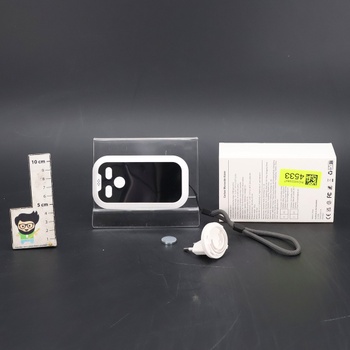 Detektor CPROSP CP-15702HD08