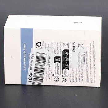 Detektor CPROSP CP-15702HD08