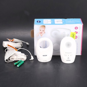 Detská opatrovateľka Vtech 80-301608