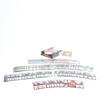 Startovací sada pro arénu Magic: The Gathering 2021