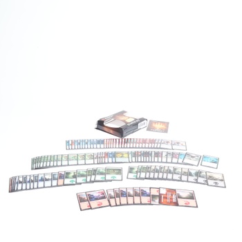Štartovacia sada pre arénu Magic: The Gathering 2021