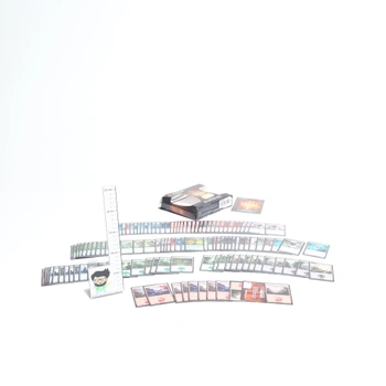 Startovací sada pro arénu Magic: The Gathering 2021