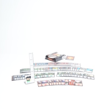Štartovacia sada pre arénu Magic: The Gathering 2021