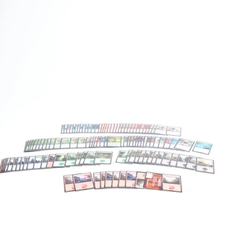 Startovací sada pro arénu Magic: The Gathering 2021