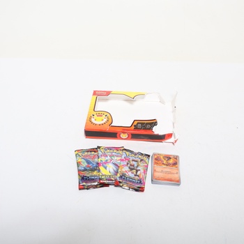 Pokémon: Kolekcia Pokémon Day 2026 (1 lesklá promo karta, 1 dielik a 3 boostery)