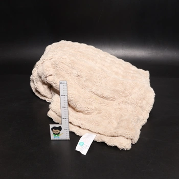 Deka Bedsure DE000038EQU béžová