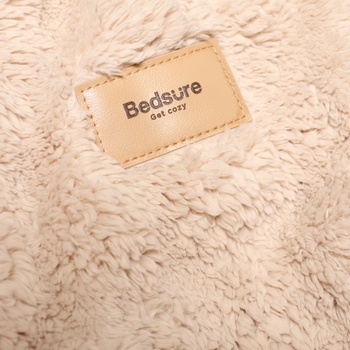Deka Bedsure DE000038EQU béžová