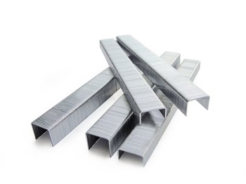 Pozinkované sponky Tacwise 0333 typ 5 3/4 mm, 2000 kusov 4 mm