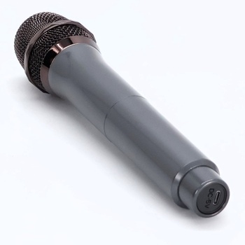 Bezdrôtový mikrofón ALPOWL WXM-001