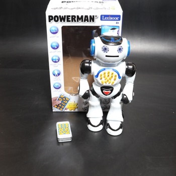 Robot Lexibook ROB50AR, plast, 36,8cm