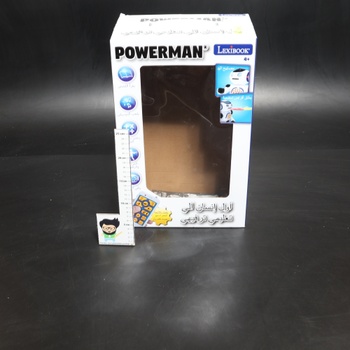 Robot Lexibook ROB50AR, plast, 36,8cm
