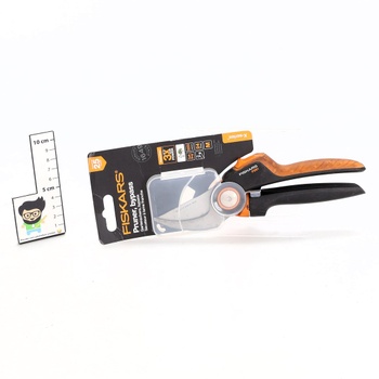 Záhradné nožnice Fiskars 1057173