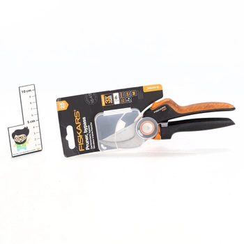 Zahradní nůžky Fiskars 1057173