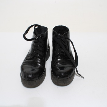 Členkové topánky Dr.Martens veľ. 38