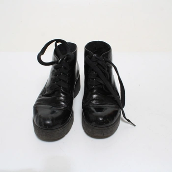 Kotníkové boty Dr.Martens vel. 38