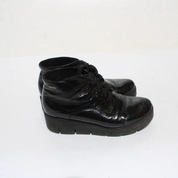 Kotníkové boty Dr.Martens vel. 38