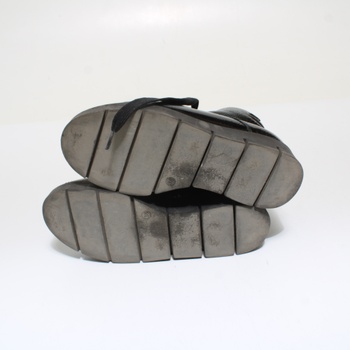 Členkové topánky Dr.Martens veľ. 38