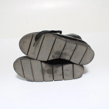 Kotníkové boty Dr.Martens vel. 38