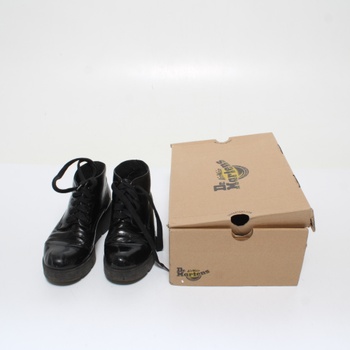 Kotníkové boty Dr.Martens vel. 38