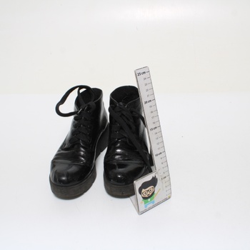 Členkové topánky Dr.Martens veľ. 38
