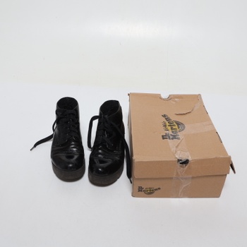 Členkové topánky Dr.Martens veľ. 38