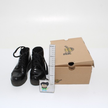 Kotníkové boty Dr.Martens vel. 38