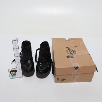 Členkové topánky Dr.Martens veľ. 38