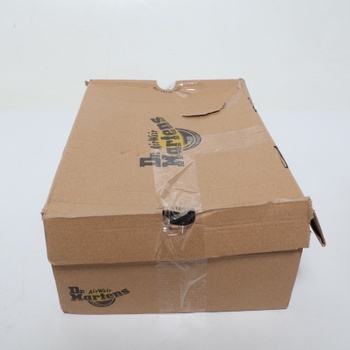 Členkové topánky Dr.Martens veľ. 38