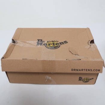 Členkové topánky Dr.Martens veľ. 38