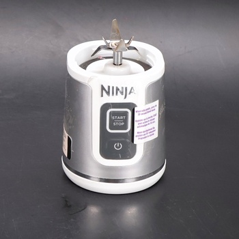 Kuchynský mixér Ninja BC151EUWH