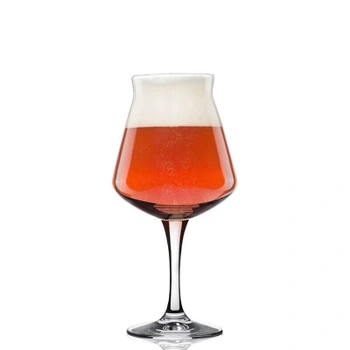 Rastal Mini TEKU 6× 33cl pohárov na pivo
