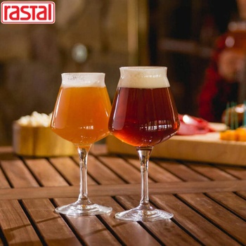 Rastal Mini TEKU 6× 33cl pohárov na pivo