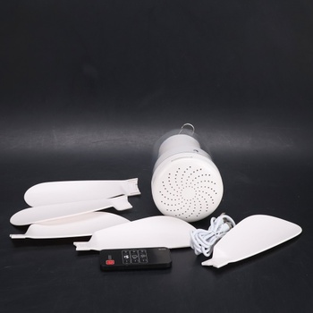 Stropný ventilátor TUIBEIDAMAI 848495