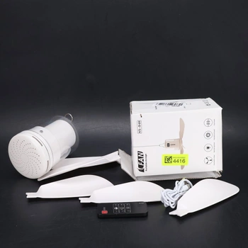 Stropní ventilátor TUIBEIDAMAI 848495