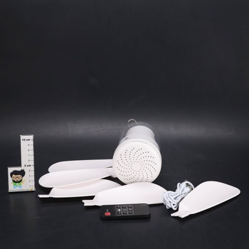 Stropný ventilátor TUIBEIDAMAI 848495