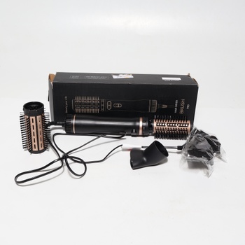 Rotačná kefa MogaWave DW-8009/WT-612-4