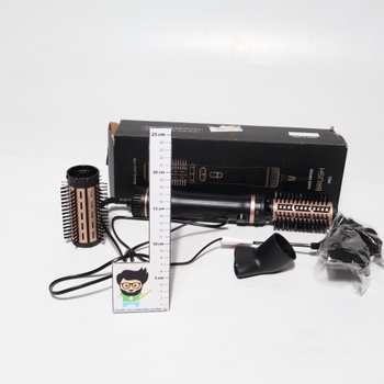 Rotačná kefa MogaWave DW-8009/WT-612-4